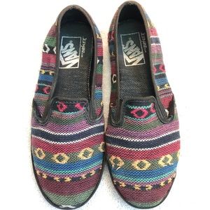 💙SALE VANS Unisex Vans Classic Slip On Shoes